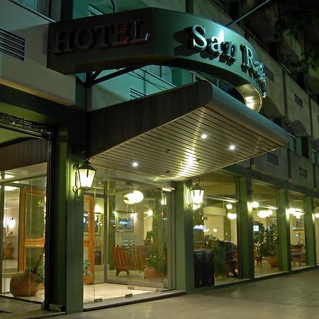 Hotel San Rafael Экстерьер фото