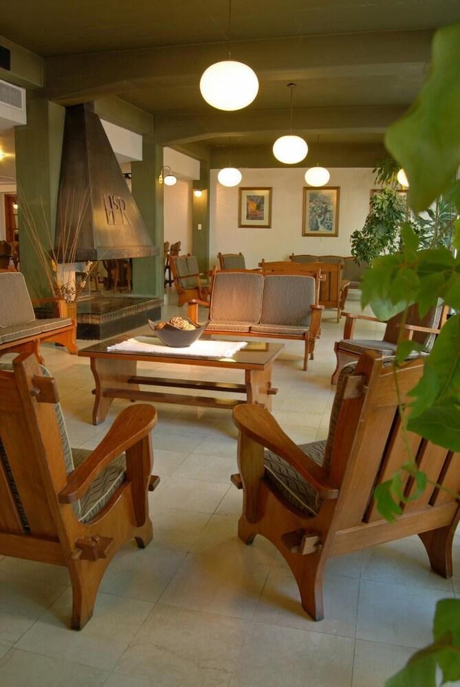 Hotel San Rafael Экстерьер фото