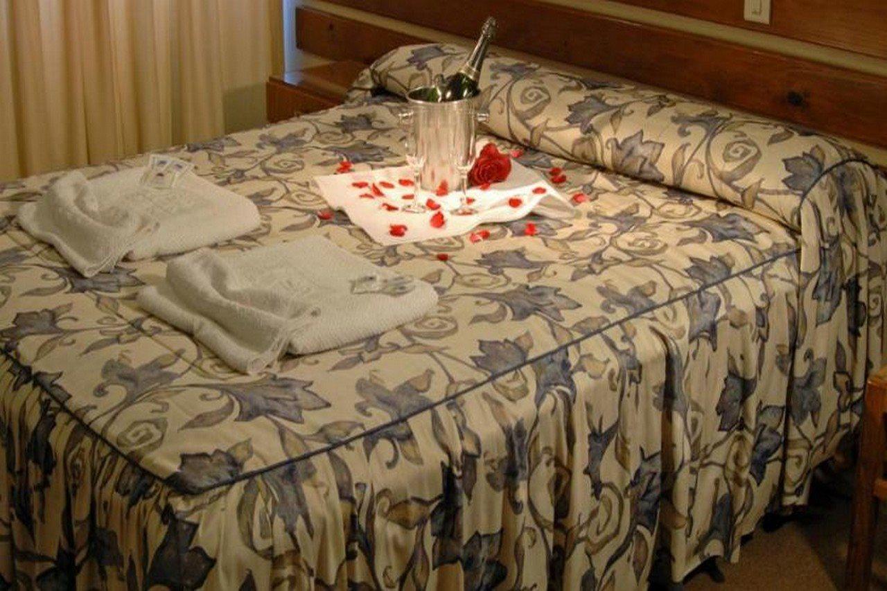 Hotel San Rafael Экстерьер фото