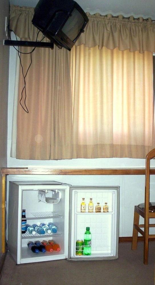 Hotel San Rafael Экстерьер фото