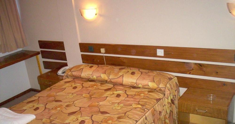 Hotel San Rafael Экстерьер фото
