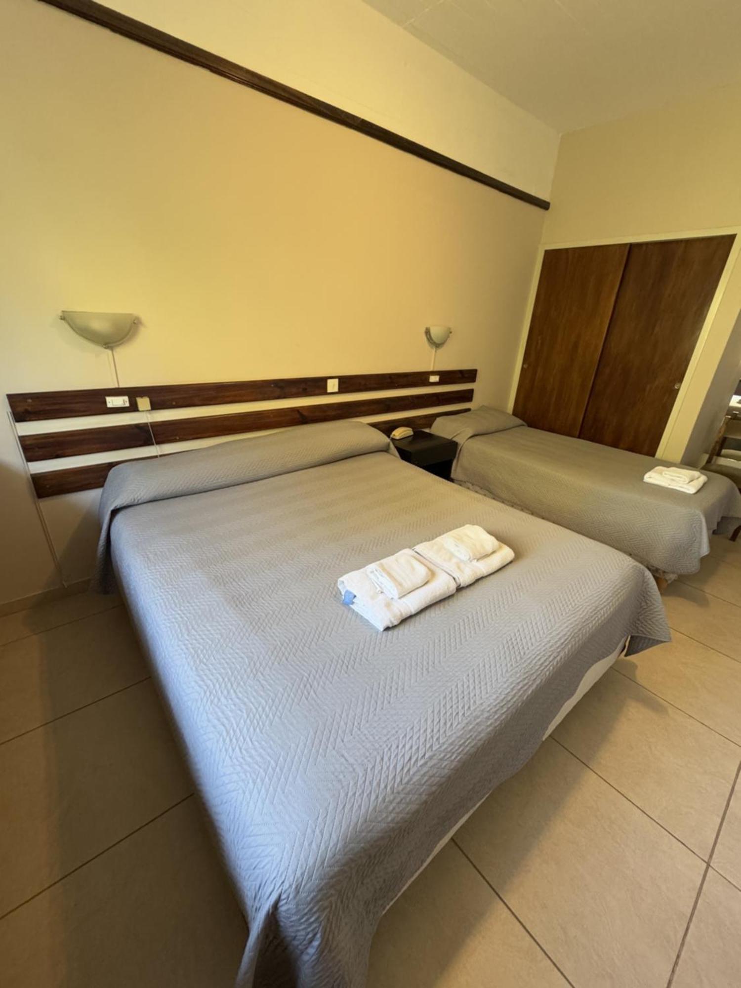 Hotel San Rafael Экстерьер фото