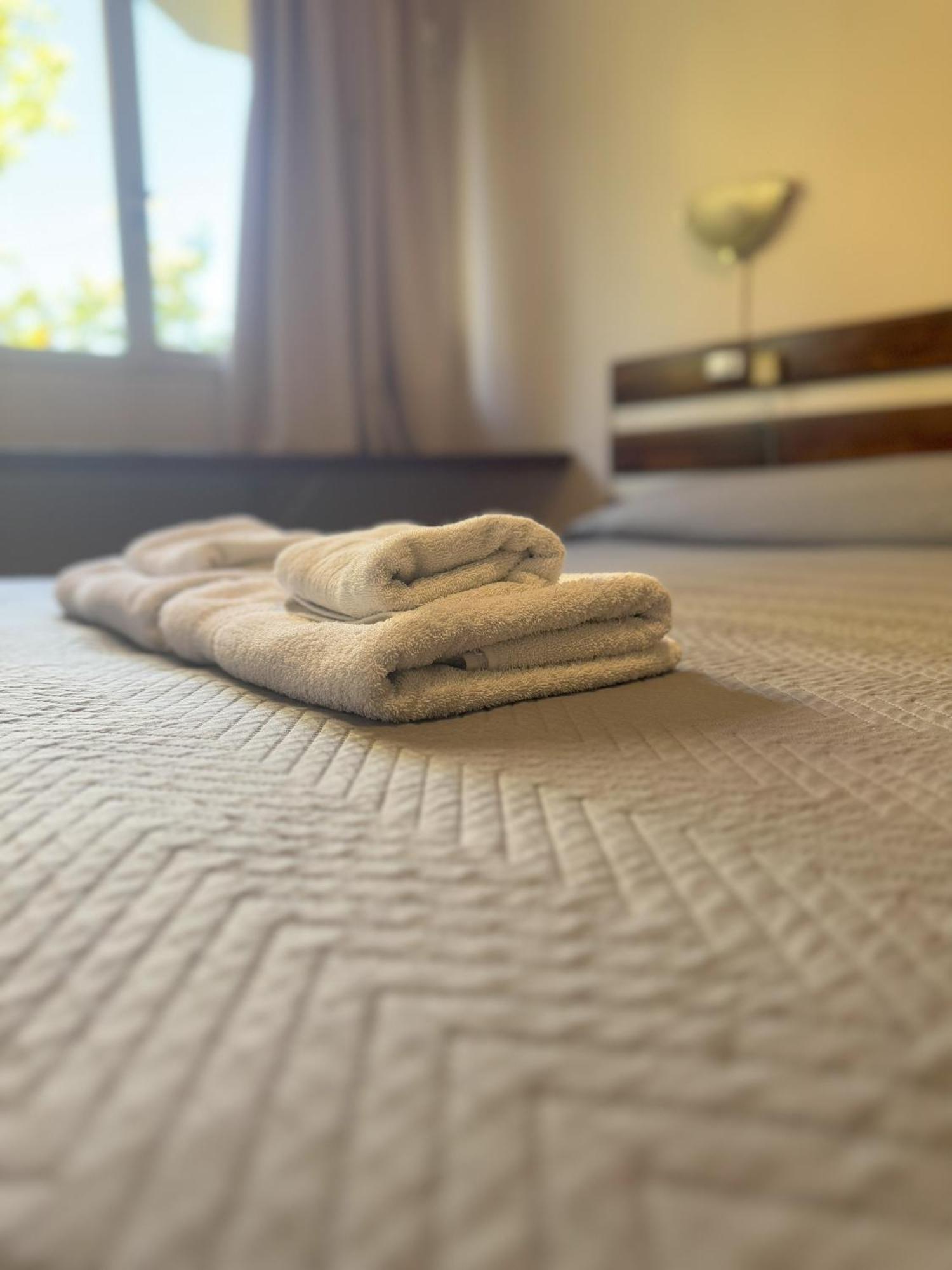 Hotel San Rafael Экстерьер фото