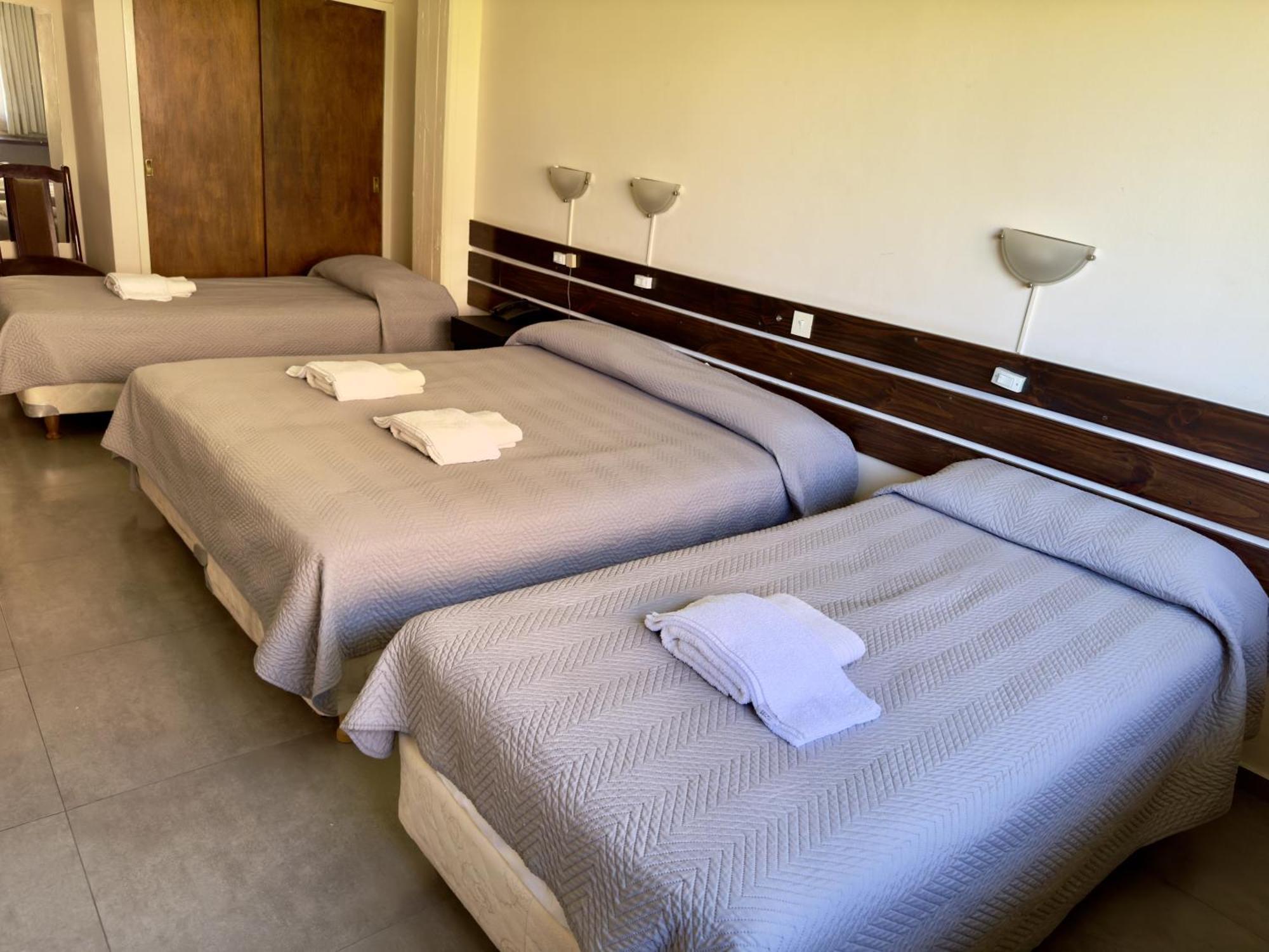 Hotel San Rafael Экстерьер фото