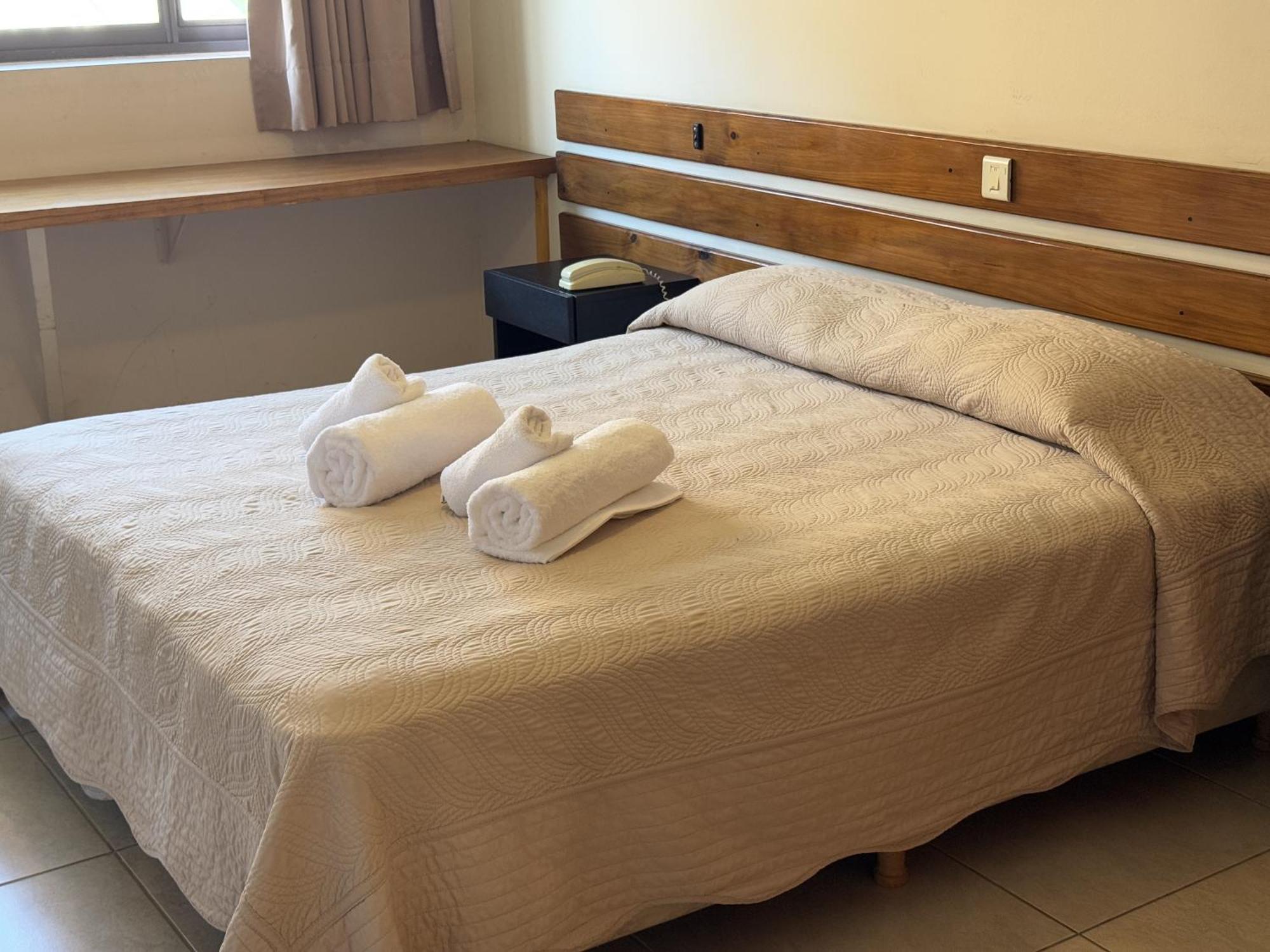 Hotel San Rafael Экстерьер фото