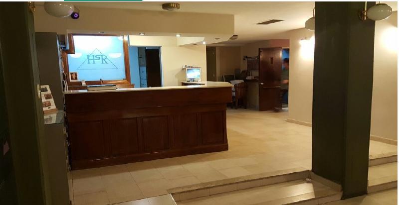 Hotel San Rafael Экстерьер фото